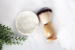 Image of Solid Shave Soaps and Sets