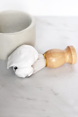 Image of Solid Shave Soaps and Sets