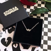 Image 1 of GEORGIE - Boat Necklace