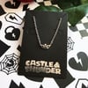 GEORGIE - Boat Necklace