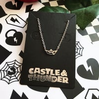 Image 2 of GEORGIE - Boat Necklace