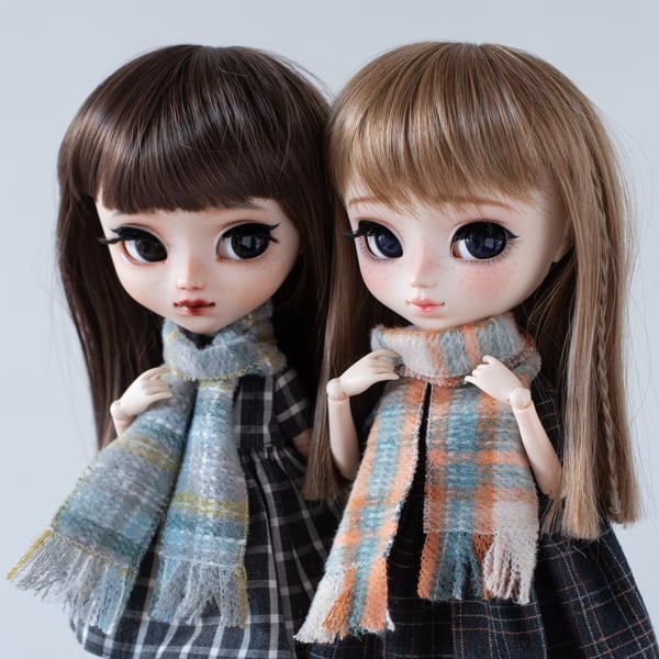 Image of Écharpe / Scarf 