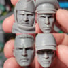 COD Zombies (Ultimis) headsculpts! 