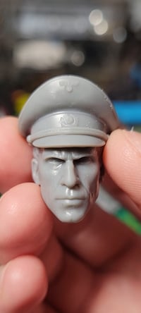 Image 5 of COD Zombies (Ultimis) headsculpts! 