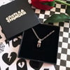 ELLA - Tooth Necklace