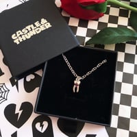 Image 1 of ELLA - Tooth Necklace