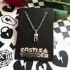 ELLA - Tooth Necklace