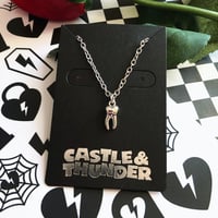 Image 2 of ELLA - Tooth Necklace