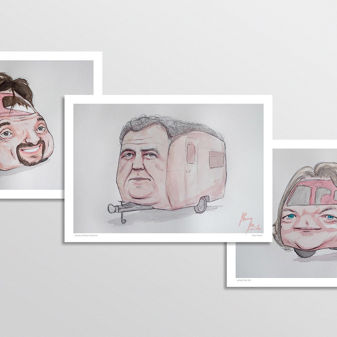 top-gear-gang-signed-prints-rory-paints