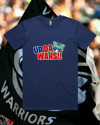 Up da wahs youth tee