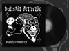 PRE-ORDER Bullshit Detector - Violet Crown EP - TEST PRESS