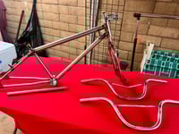 Image 5 of 2024 24” F/F National Pro 100% Original & Raw Kit