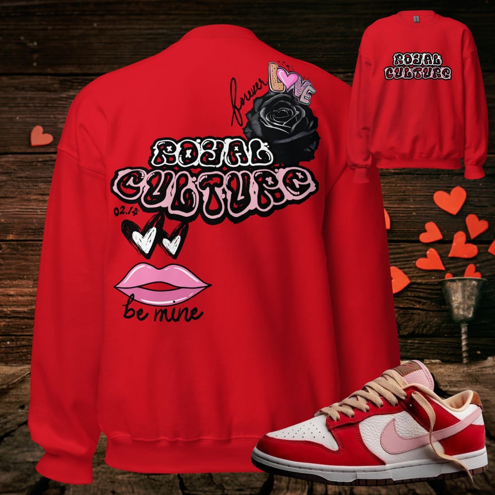 Image of Affirmation Crew (Valentine's Day Edition)