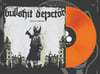 Bullshit Detector Violet Crown EP