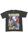 'Black Power United' Shirt