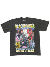 Image 1 of 'Black Power United' Shirt