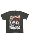 'Go Go Black Power!' Shirt