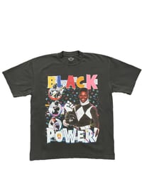 Image 1 of 'Go Go Black Power!' Shirt