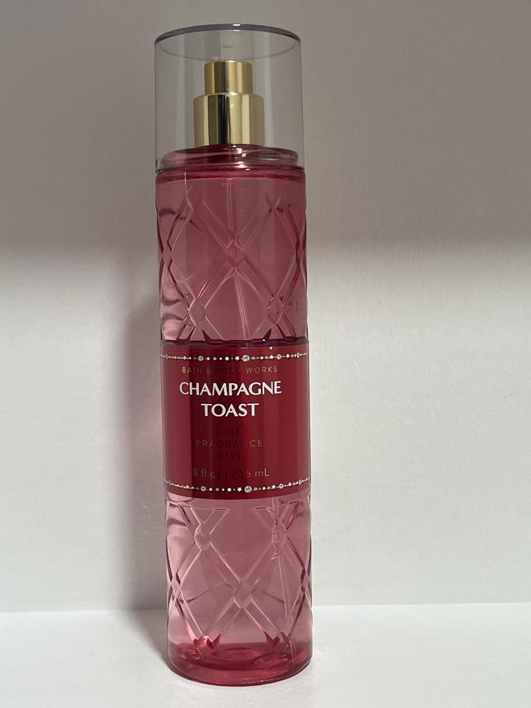 Champagne best sale toast fragrantica