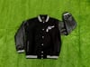 City of Renegades Varsity Jacket