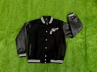 Image 1 of City of Renegades Varsity Jacket