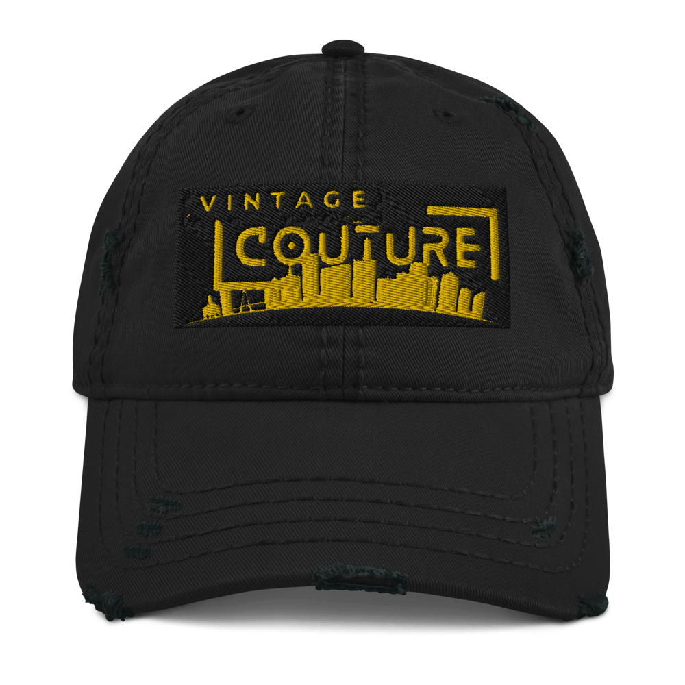 DANFO COUTURE | VINTAGE SILHOUETTE - DANFO YWL