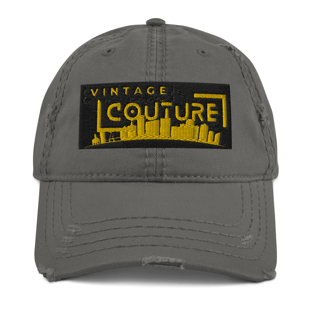 DANFO COUTURE | VINTAGE SILHOUETTE - DANFO YWL