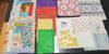 Quilt and Embellishment Pack