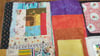 Quilt and Embellishment Pack