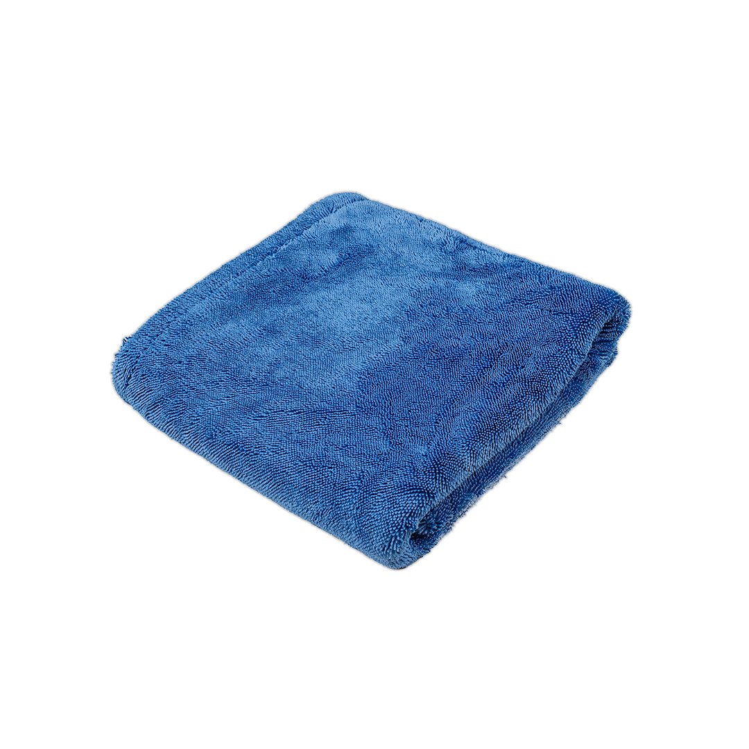 Microfiber Drying Towel | Point Zero Garage