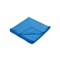 Microfiber Glass Cleaning Towel