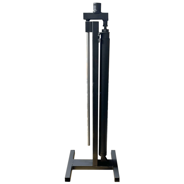 Image of Pneumatic 20" Vertical Lifter Mechanism