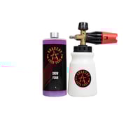 Image 2 of Snow Foam Kit