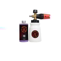 Image 1 of Snow Foam Kit