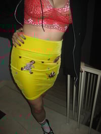 Image 1 of verighost skirt 