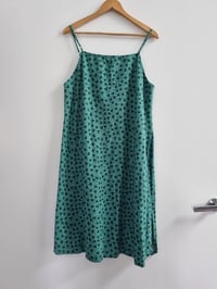Image 2 of Clover Slip Dress