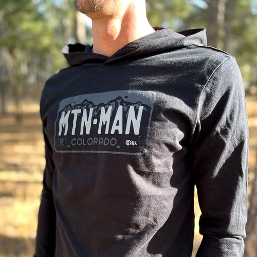 Image of MTN-MAN