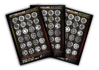 Image 1 of WHEEL GALLERY V5