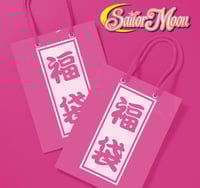 Sailor Moon 2026 Fukubukuro ($800 Value)