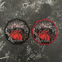 Image 2 of UNBOUNDED TERROR - NEST OF AFFLICTION OFFICIAL PATCH