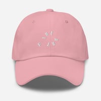 Image 5 of Fine Art Dad Hat