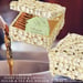 Image of BLOOM Ivory and Gold Sugar and Tea Bag Holder Box