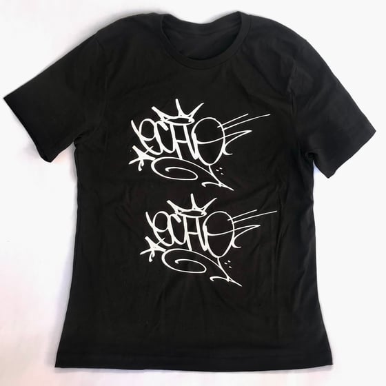 Image of ECHO x ECHO Tee