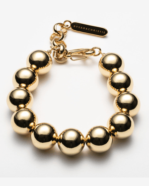 Image of Duchess Bracelet - Gold / Silver / Mixed