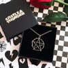 NANCY - Pentagram Necklace