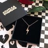 MILLA - Lightning Necklace