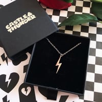 Image 1 of MILLA - Lightning Necklace