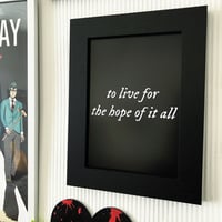 Image 2 of August A5 Print