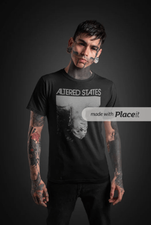 Image of Altered States T-Shirt