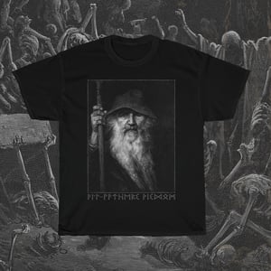 Image of Odin Wuotan T-Shirt